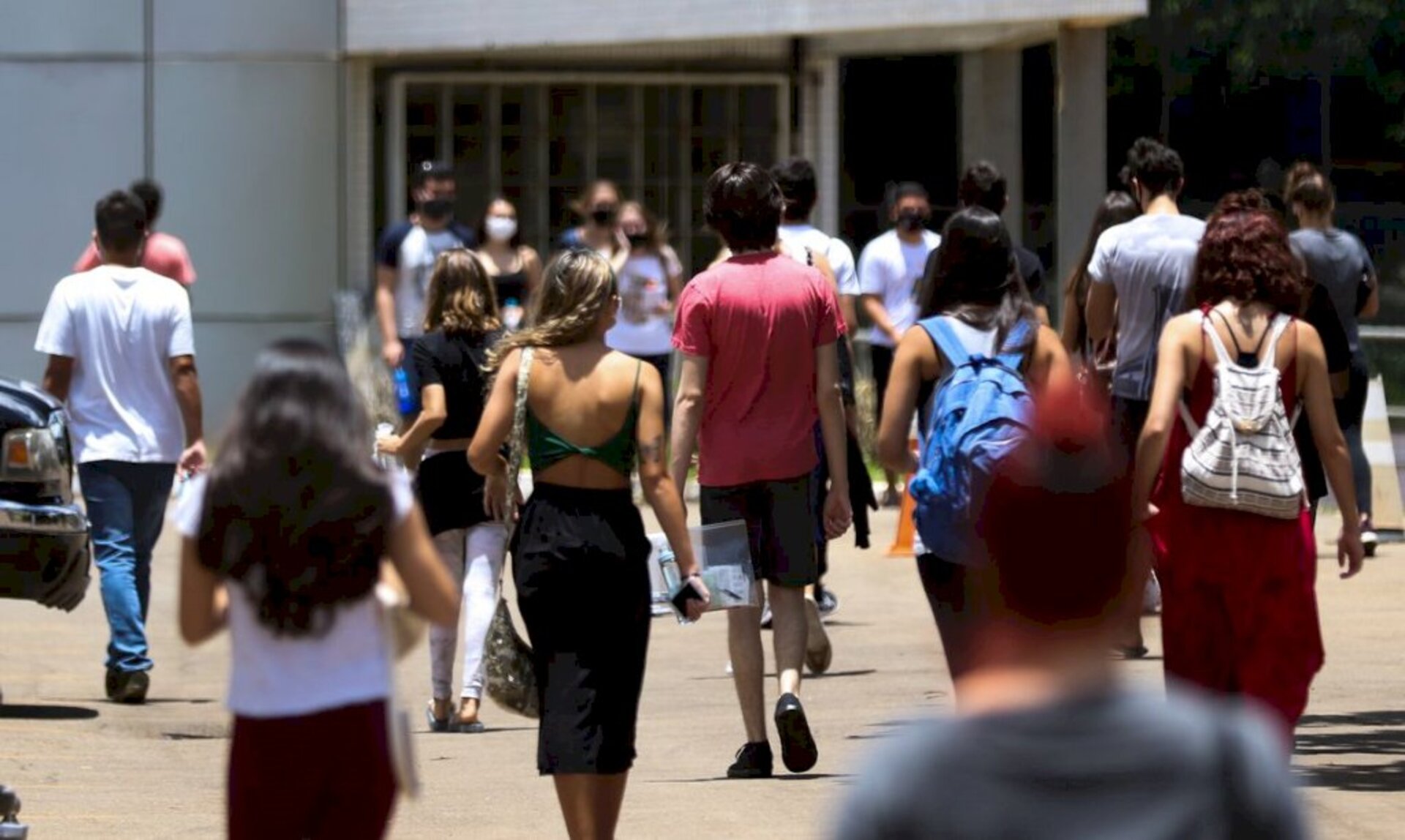 Programa oferece bolsas de estudo em universidades privadas