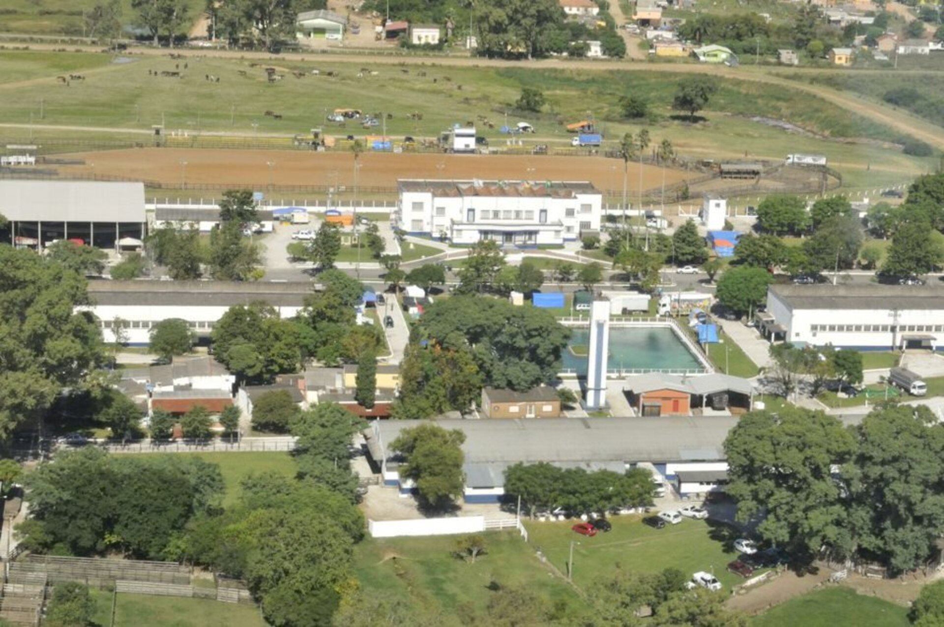 Evento reúne especialistas na Associação e Sindicato Rural