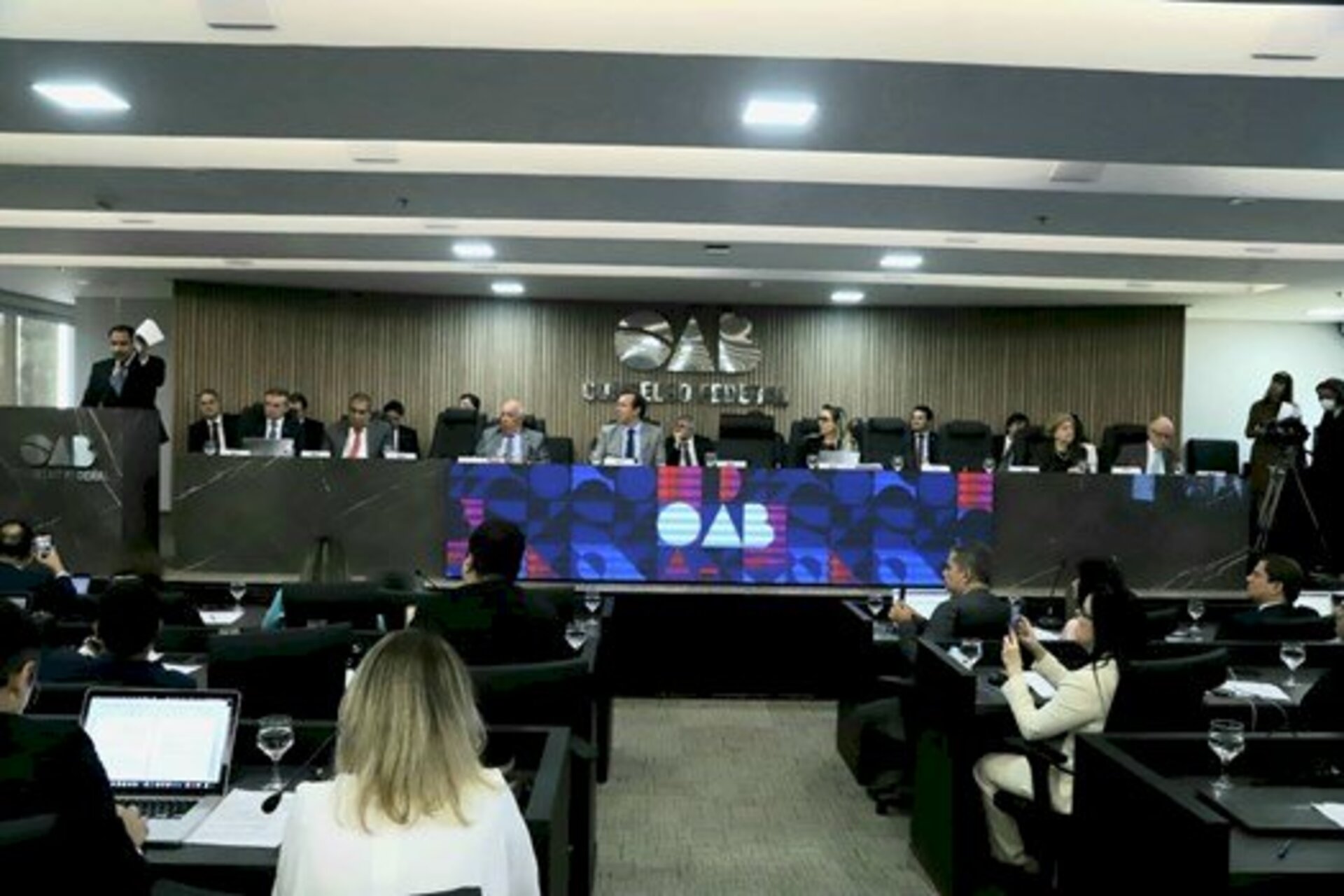 Entidade diz que defende eleições limpas e livres