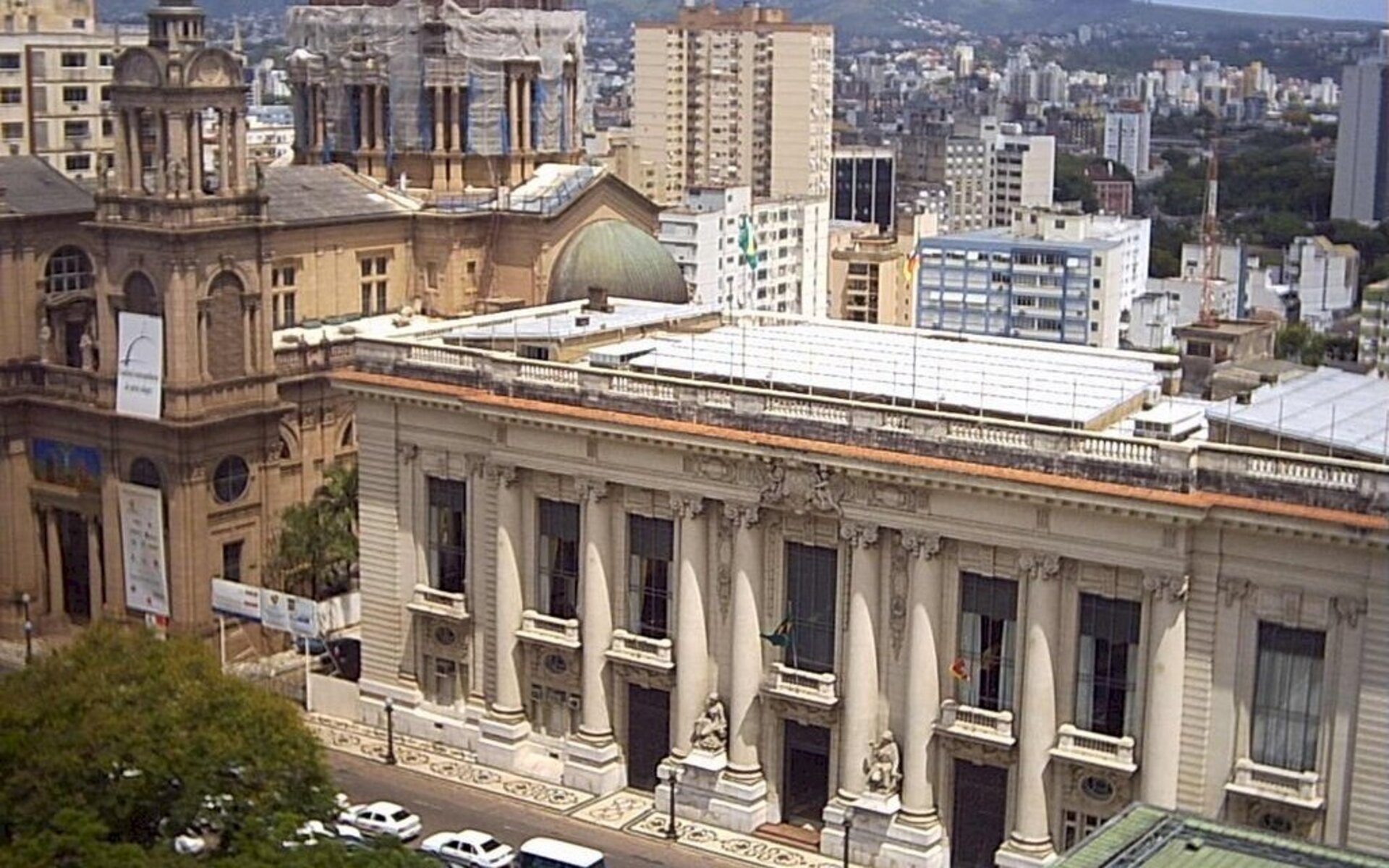Rio Grande do Sul tem 11 postulantes ao cargo