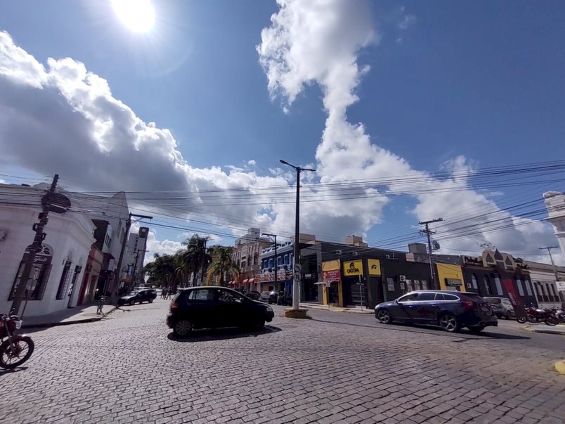 Setor é um dos que mais emprega na cidade