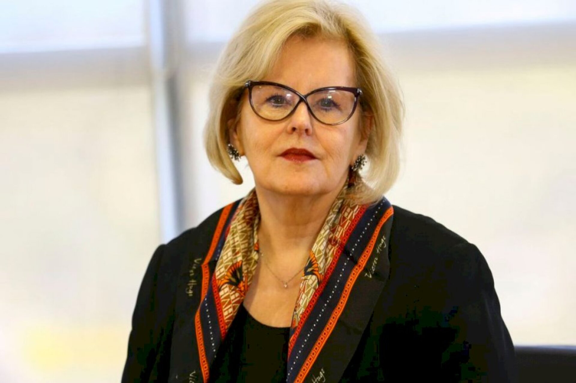 Ministra é natural de Porto Alegre e tem vínculos com Dom Pedrito