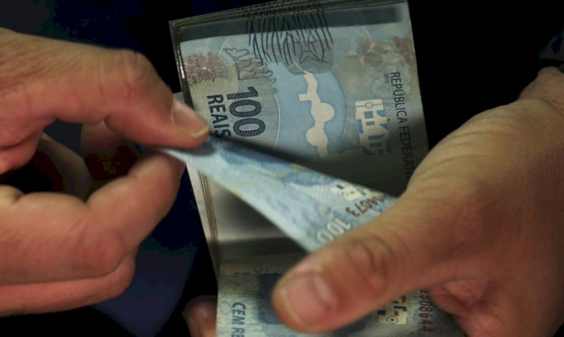 Duas legendas somam mais de R$ 1,2 bilhão