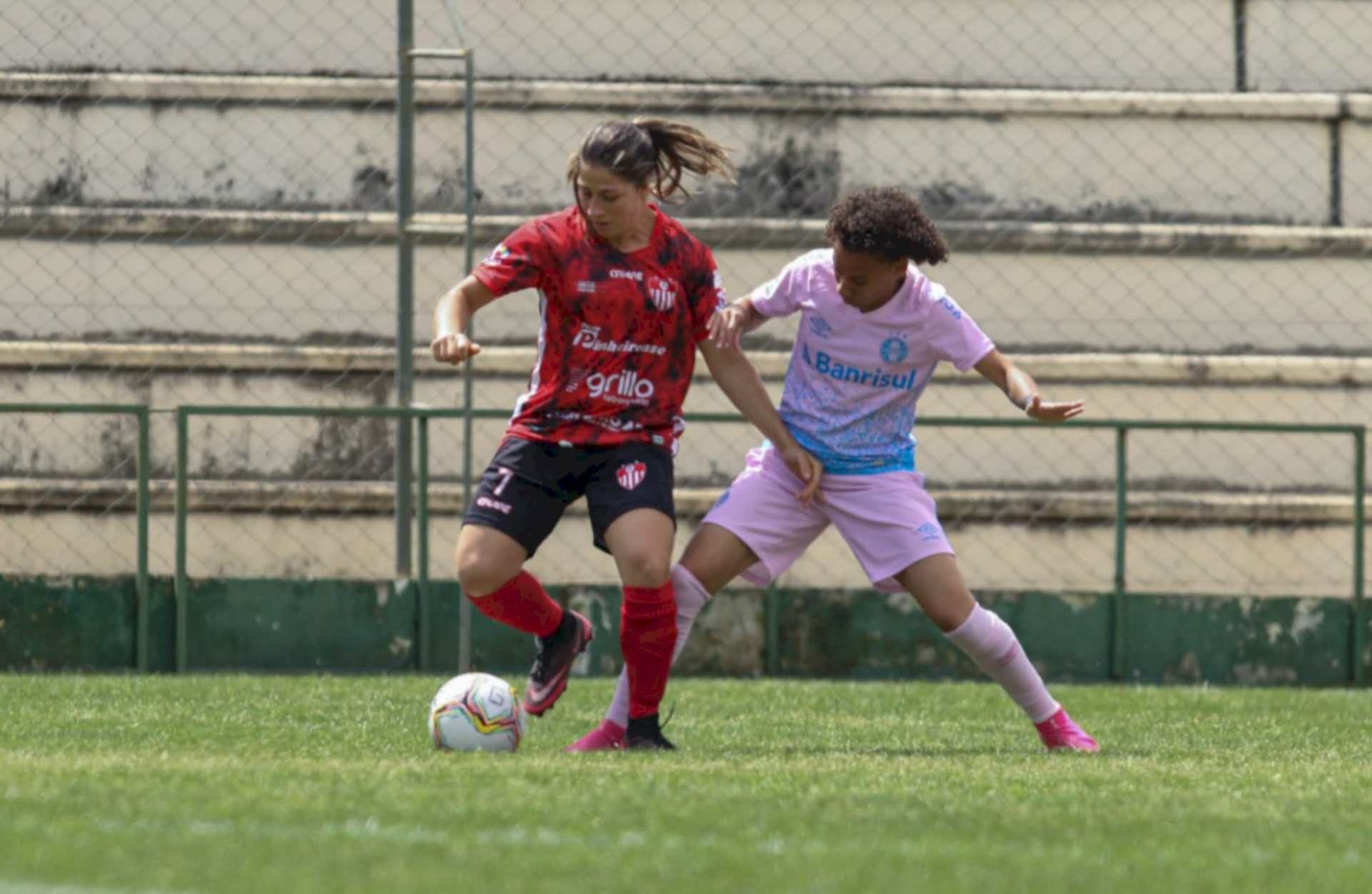 Alvirrubras precisam vencer próximo jogo