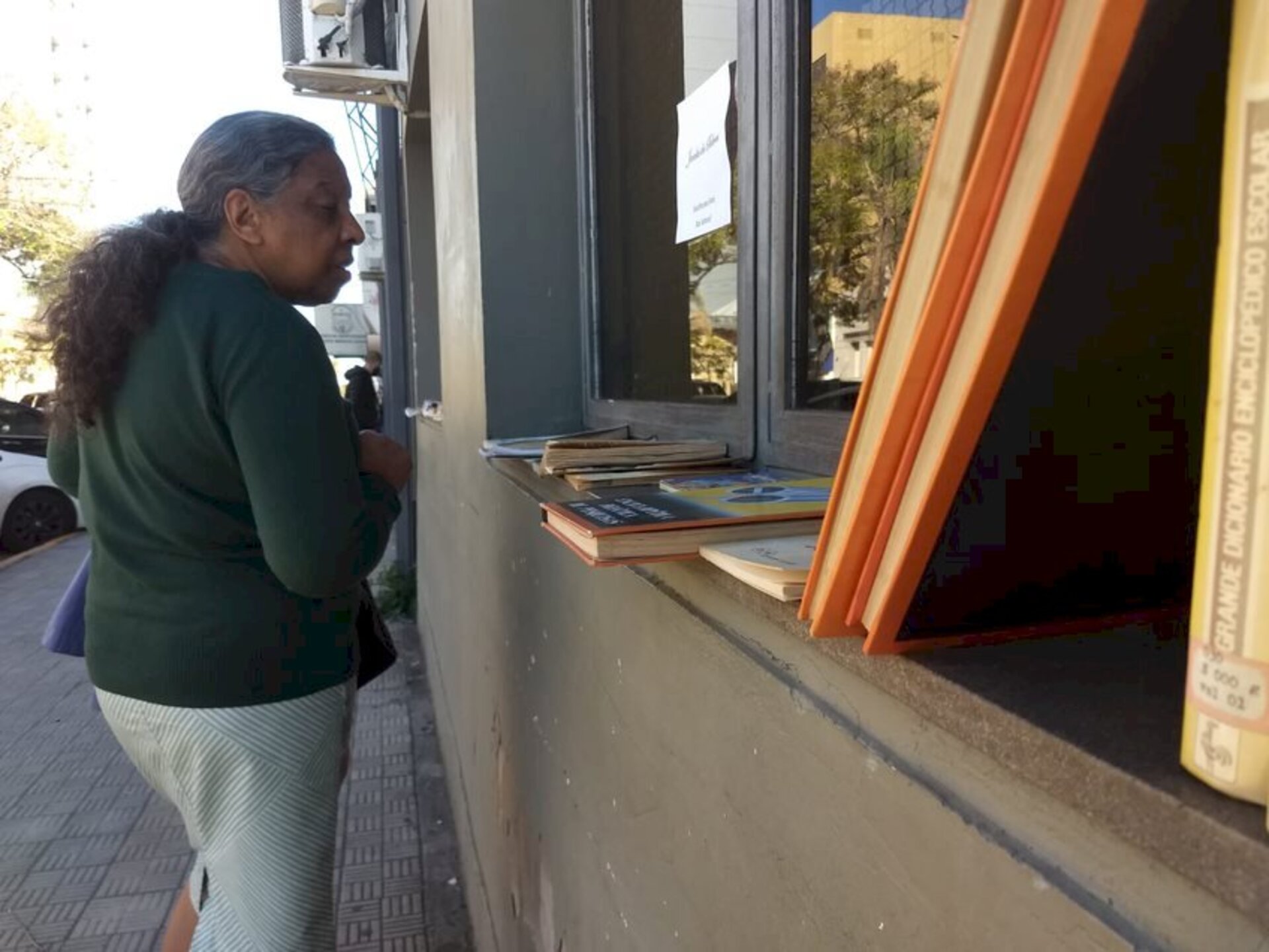 Mais de 600 livros foram disponibilizados