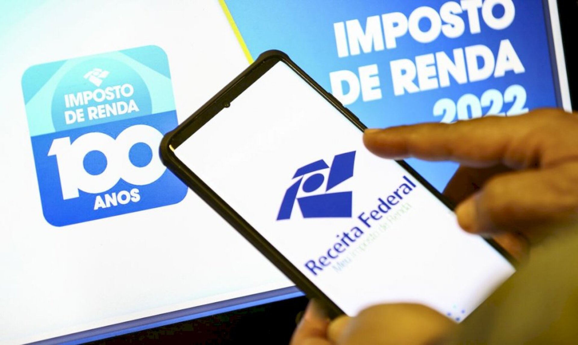 Cerca de 4,46 milhões de contribuintes receberão R$ 6 bilhões