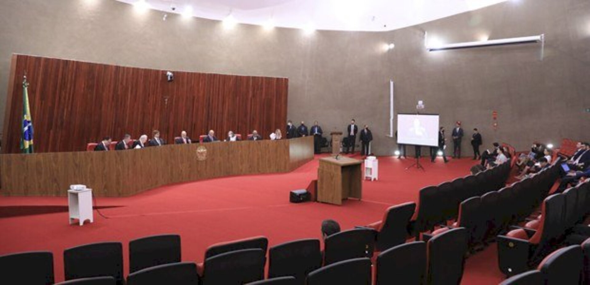 Medida foi aprovada de forma unânime pelos ministros