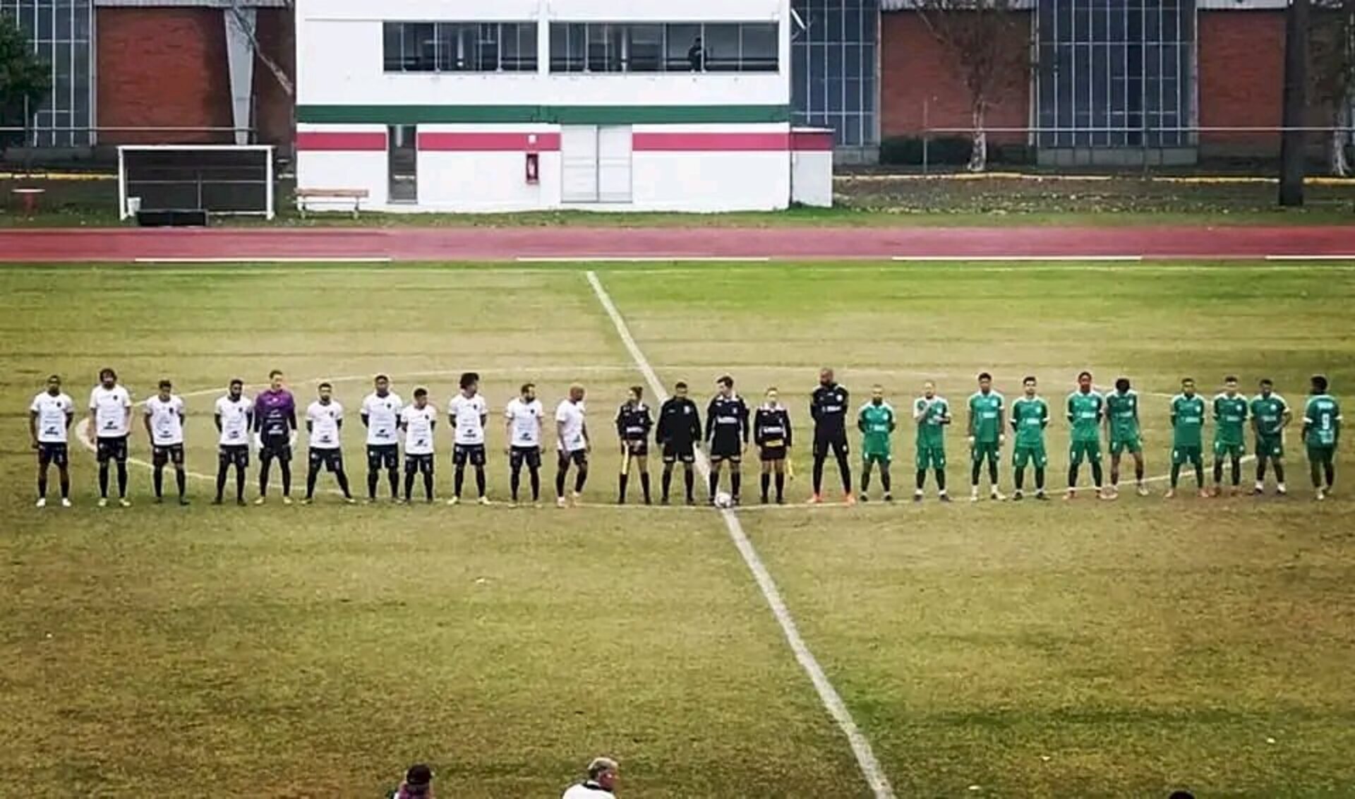 Competição começa no próximo mês