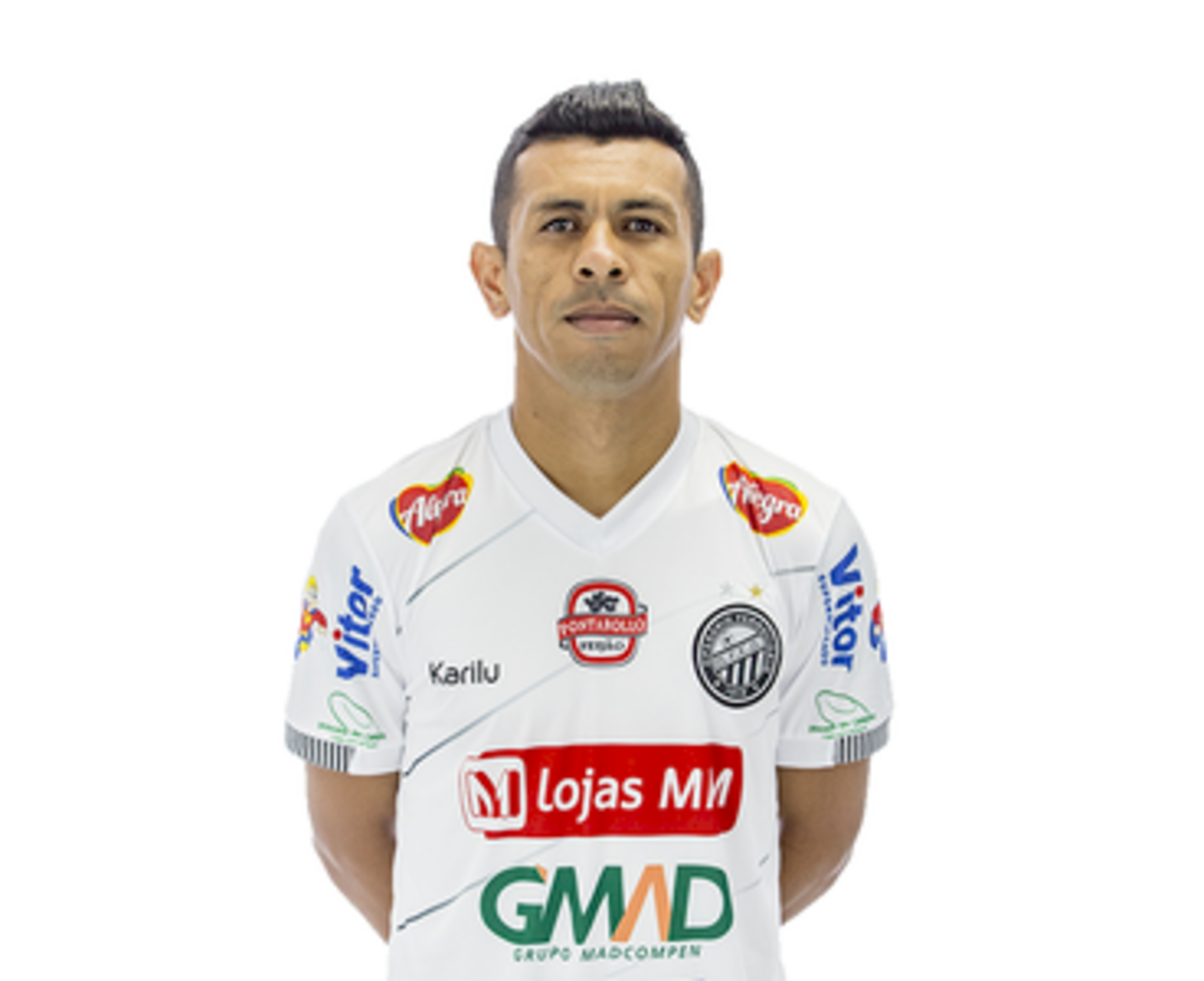 Zagueiro vai atuar na Copinha