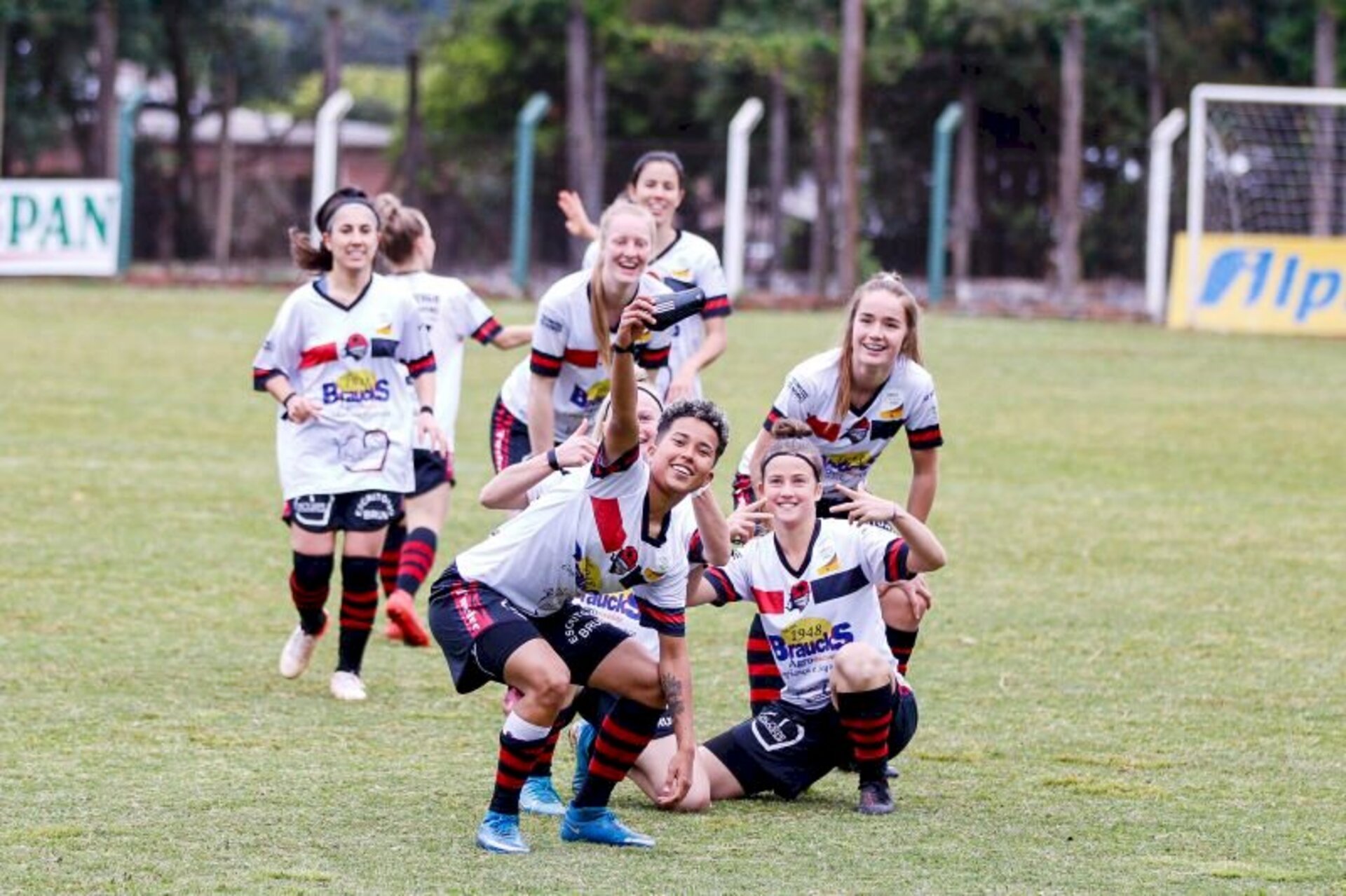 Alvirrubras jogam na próxima rodada