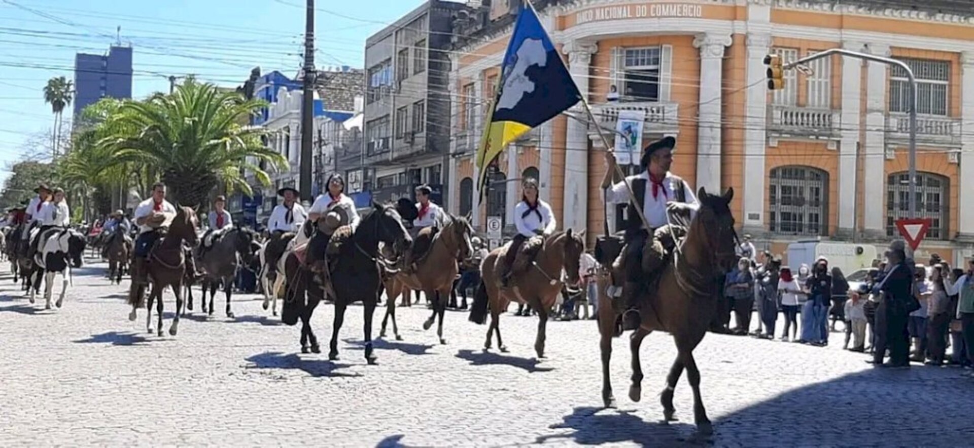 Expectativa é que programação esteja concluída até o final da semana