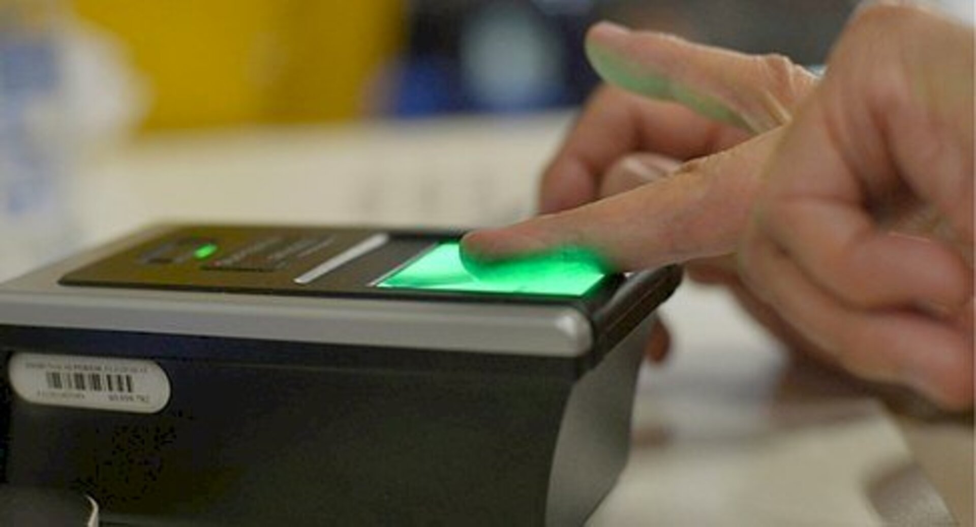 Mais 9,8 milhões de eleitores poderão ter as digitais conferidas