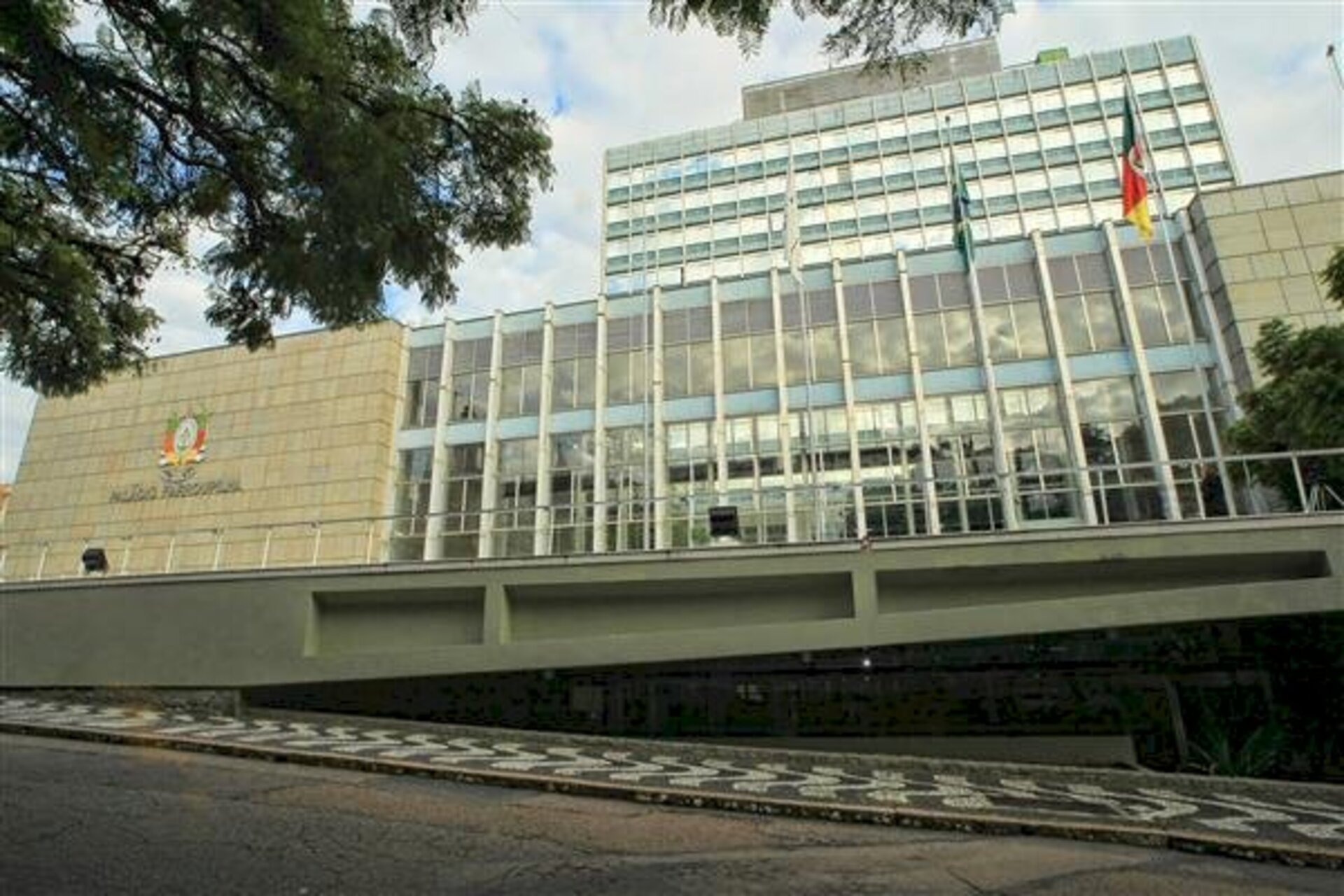Estão em disputa 55 cadeiras da Assembleia Legislativa