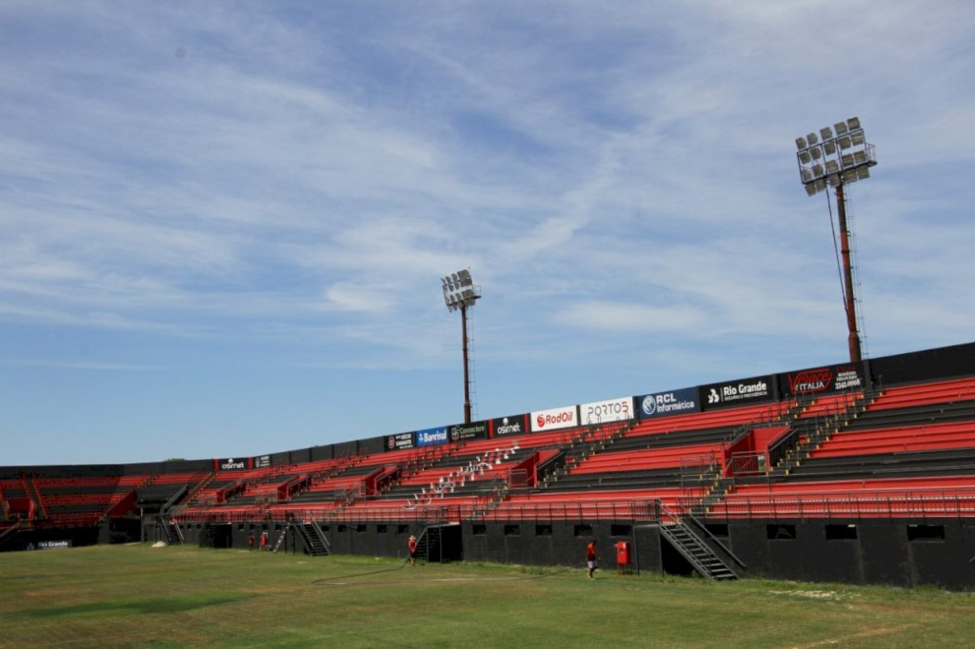 Jogo vale vaga na final e na Divisão de Acesso 2023