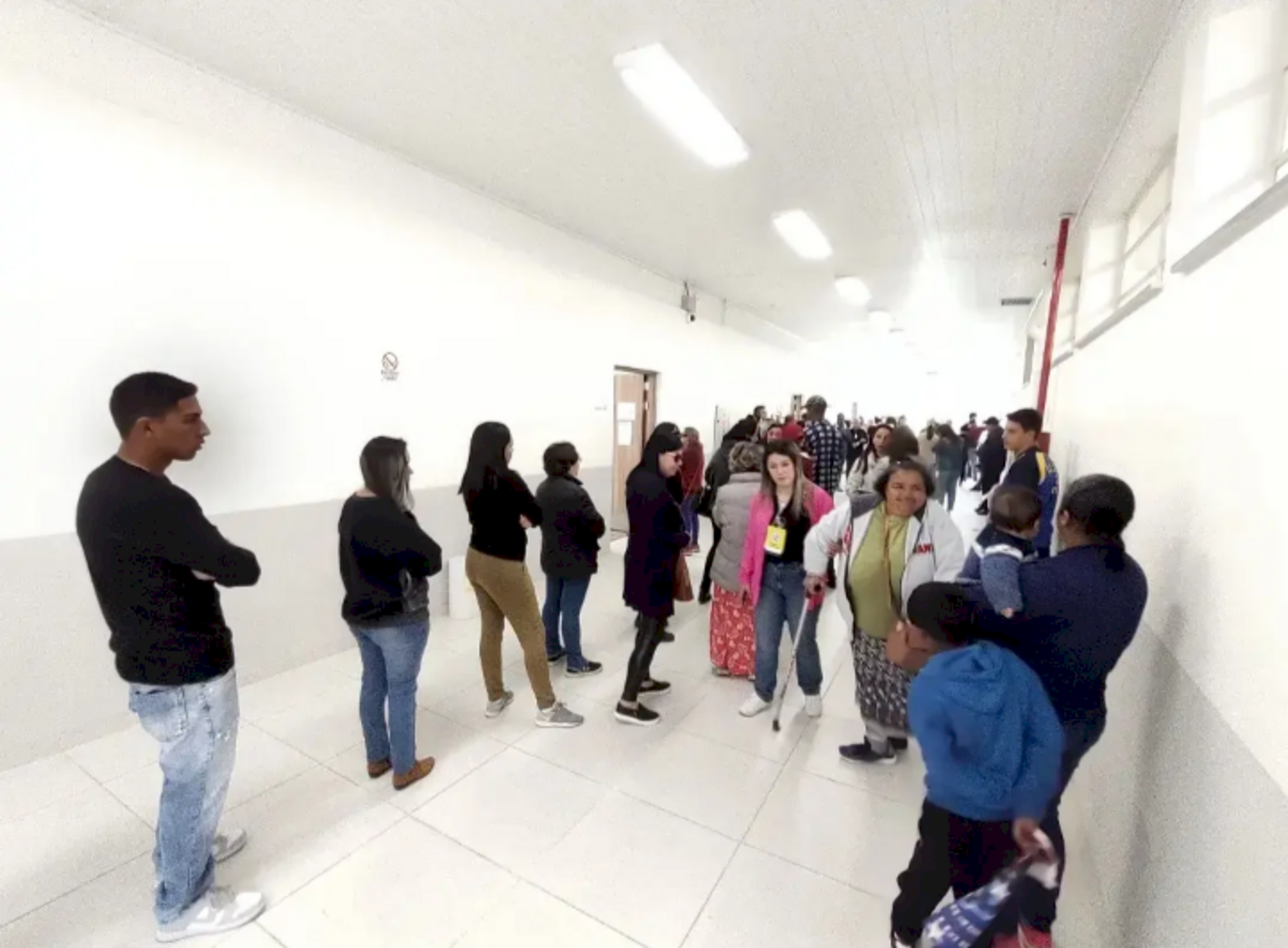 Fundação Bradesco é o maior colégio eleitoral
