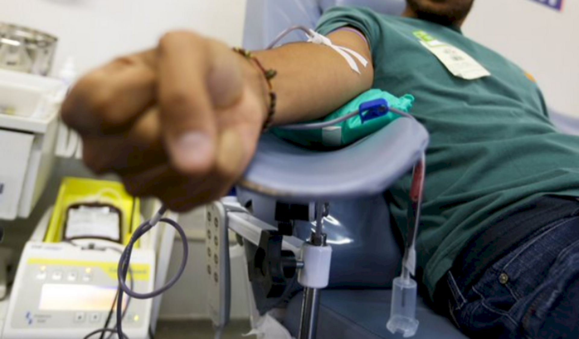 Município ficou meses sem o serviço