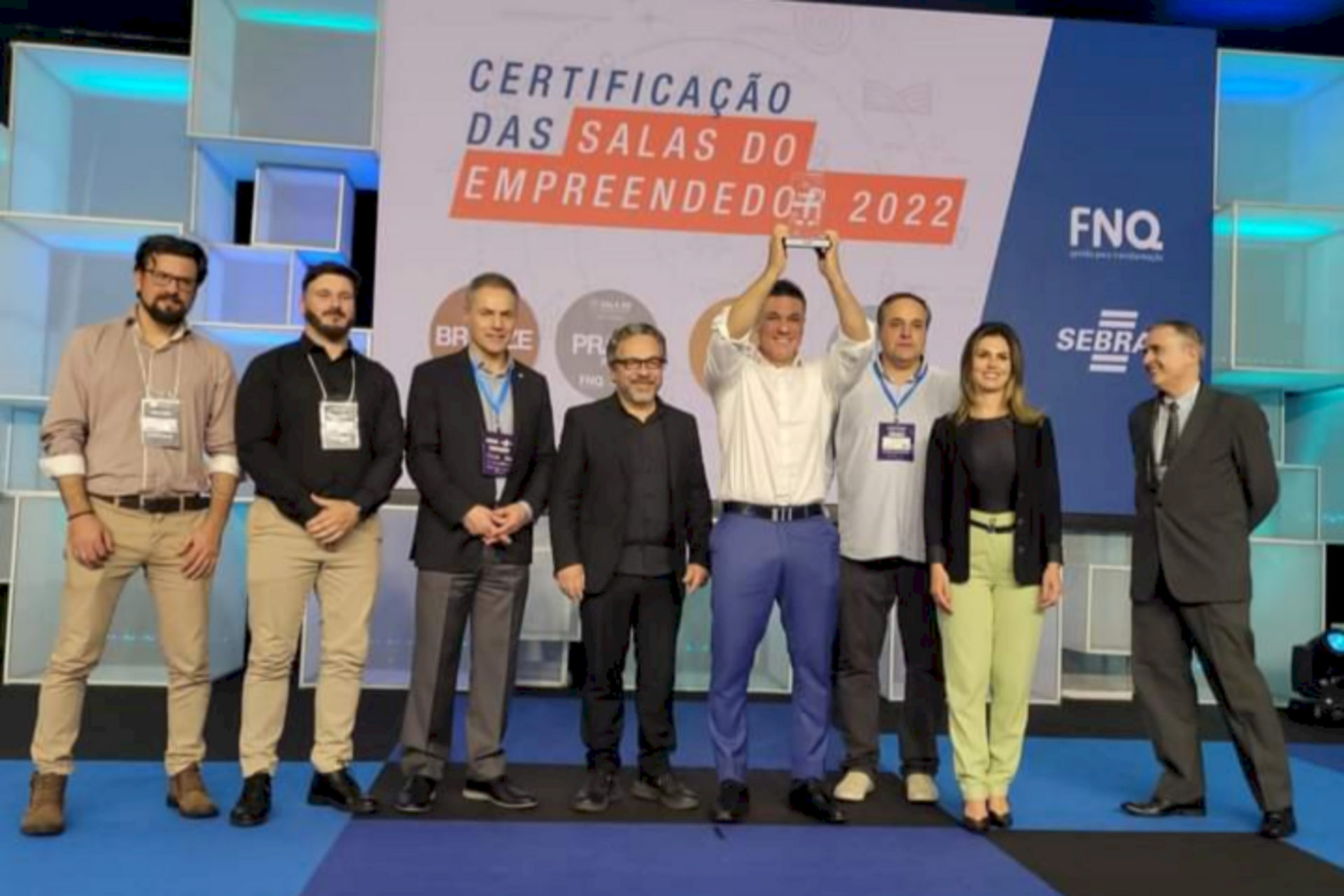 Secretário destacou atuação dos trabalhadores