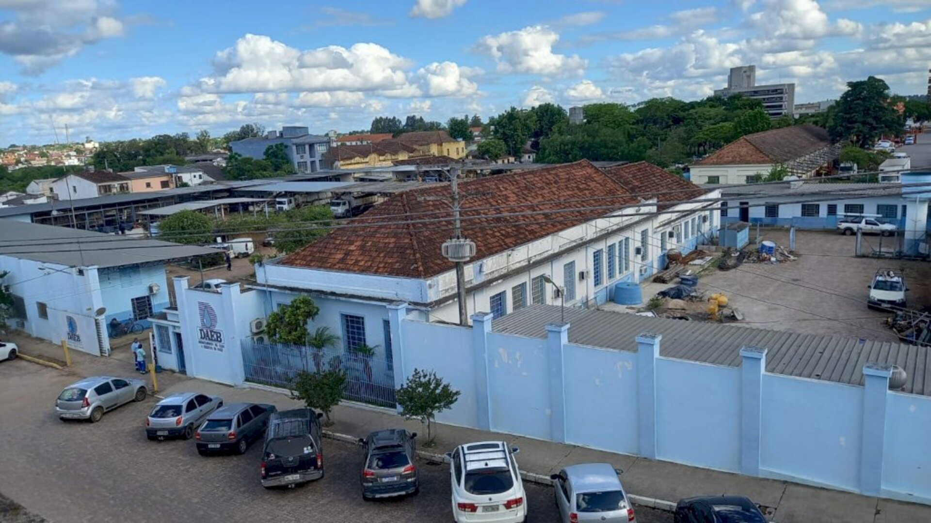 Manifestações sobre teor da reunião são divergentes