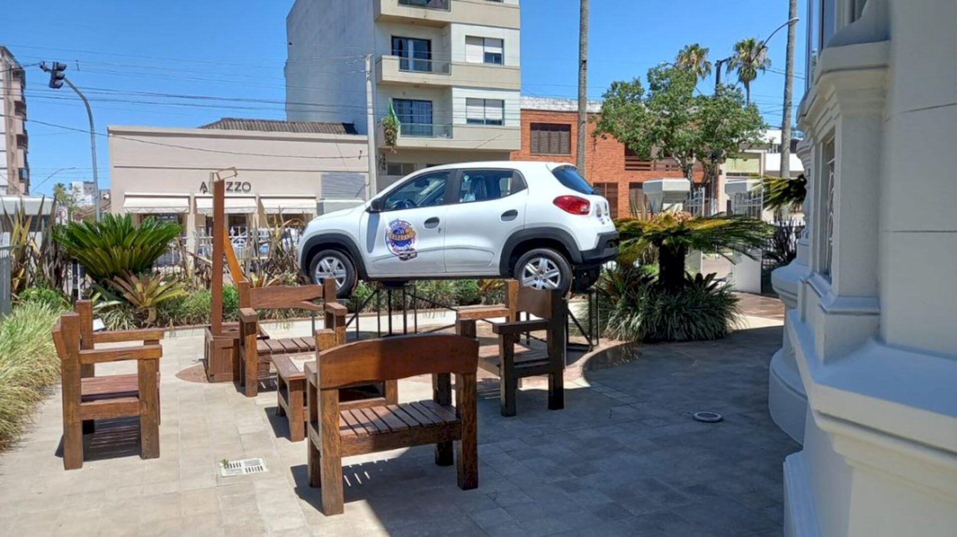 A cada R$ 200 em negócios, cliente ganha um cupom