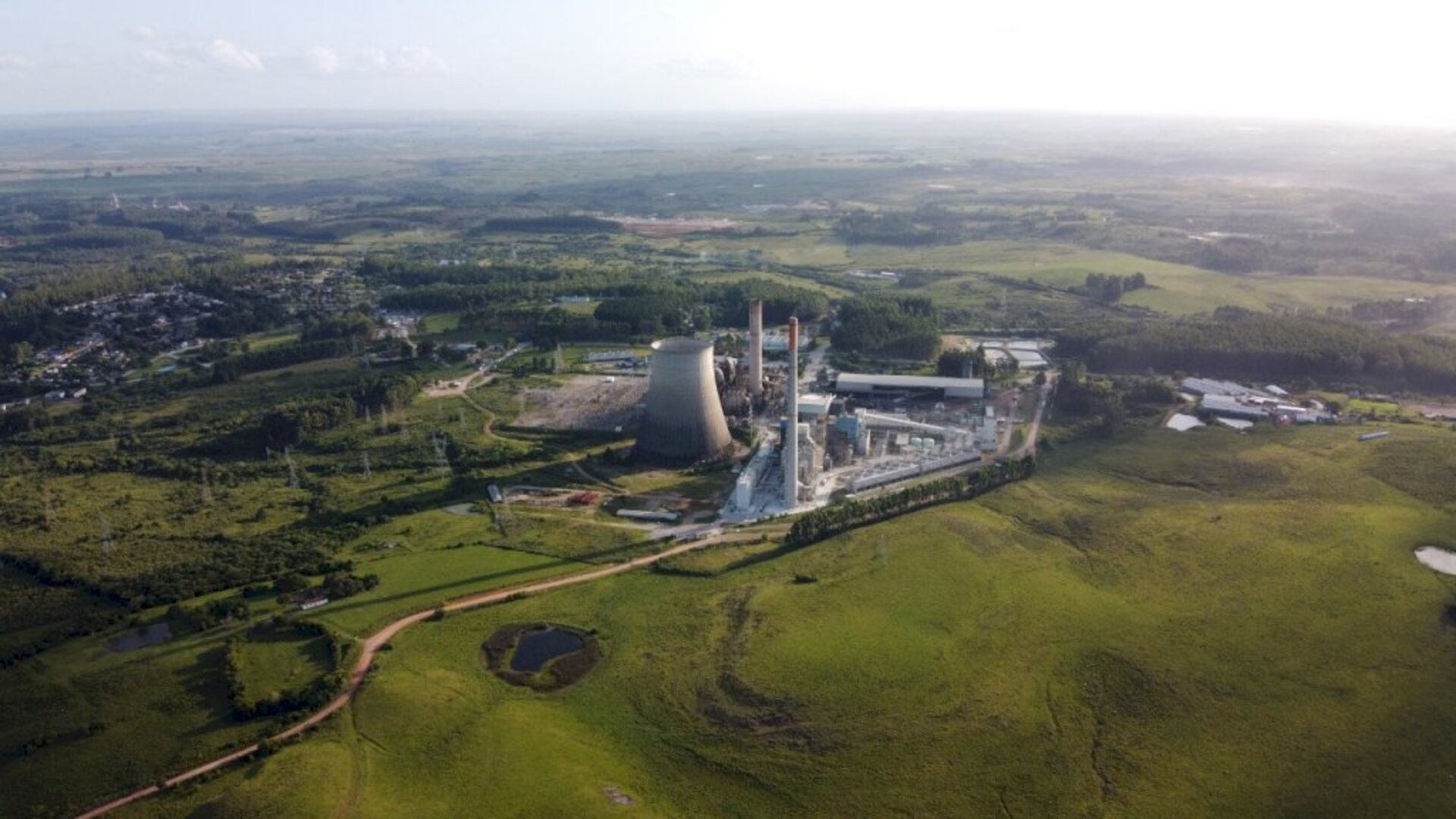 Empreendimento é operado pela Companhia de Geração Térmica de Energia Elétrica