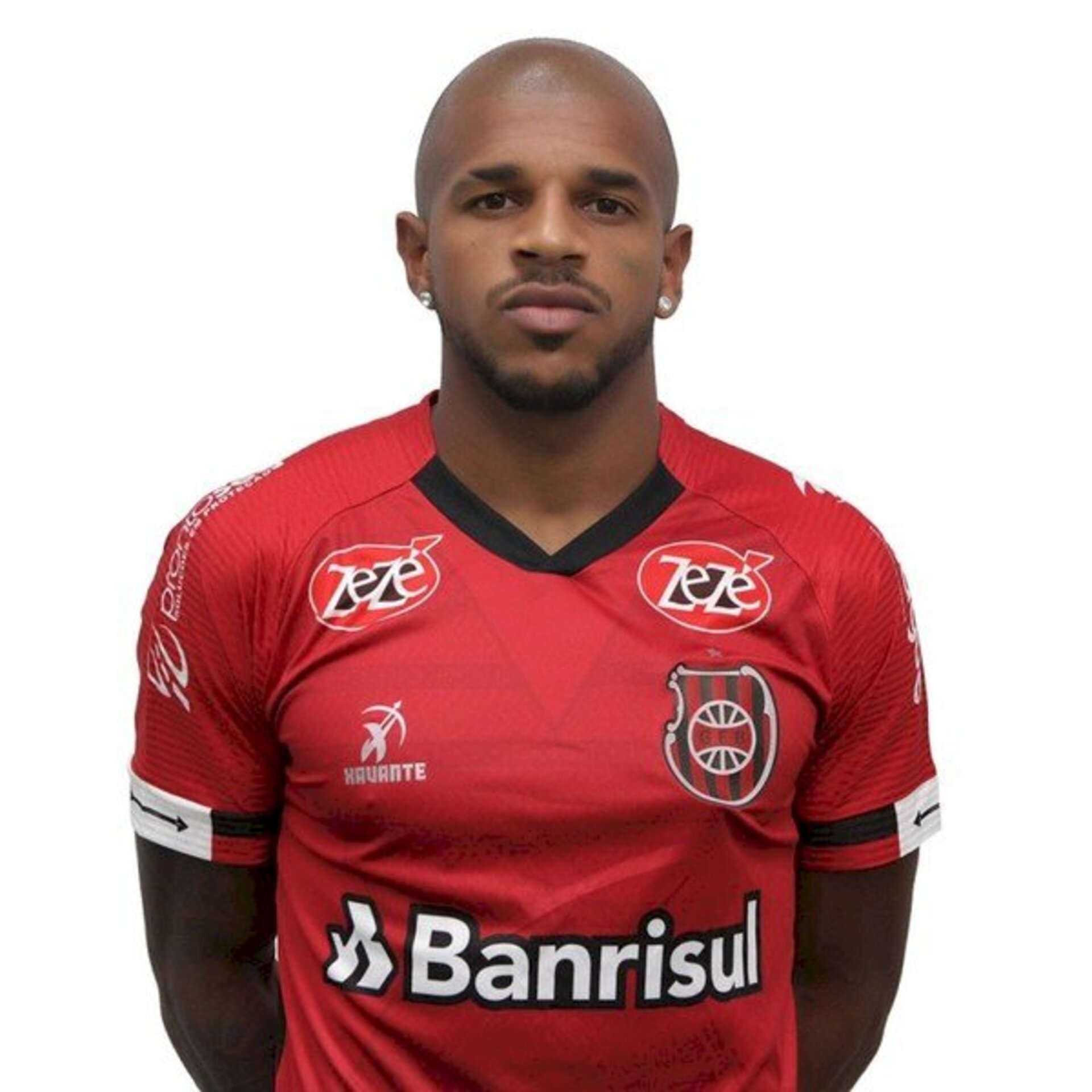 Jarro está de casa nova