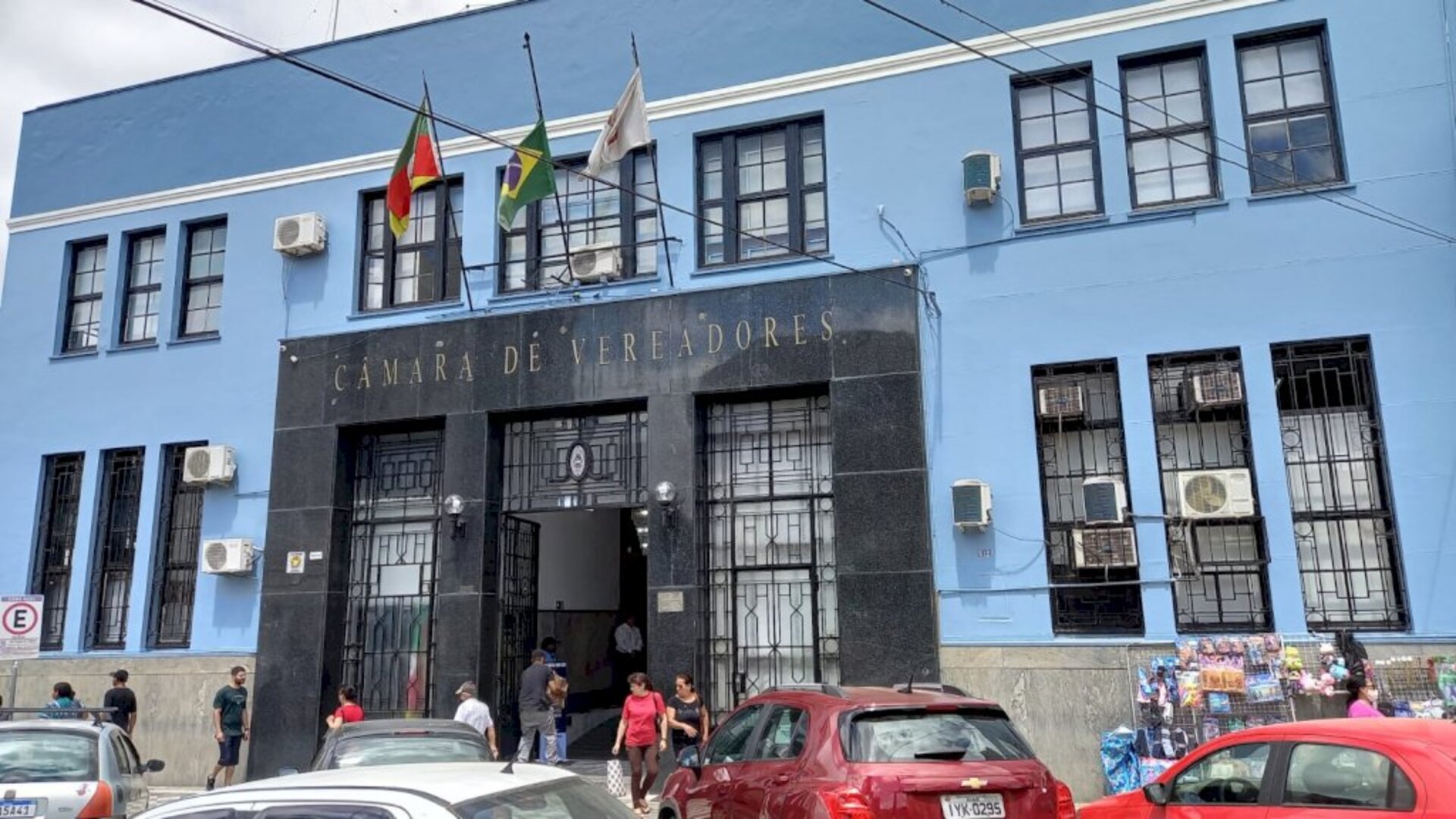 Trabalhos serão abertos com uma audiência pública