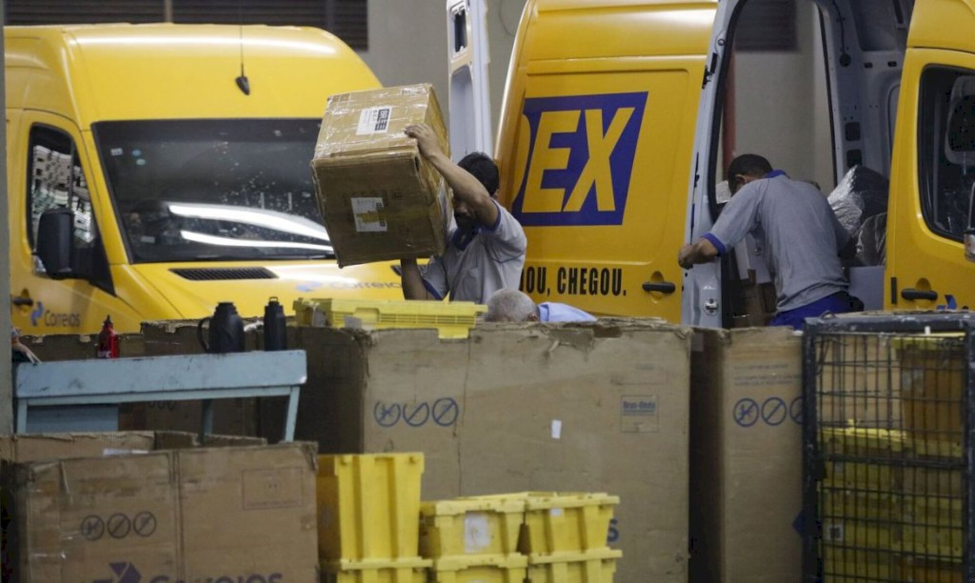 Canais de atendimento automatizados funcionarão normalmente