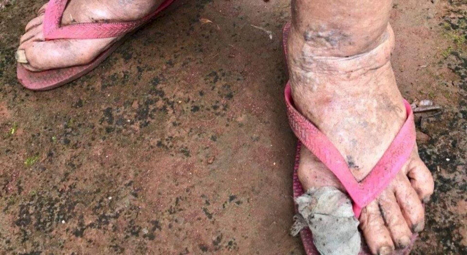 Mulheres são vítimas dos próprios familiares