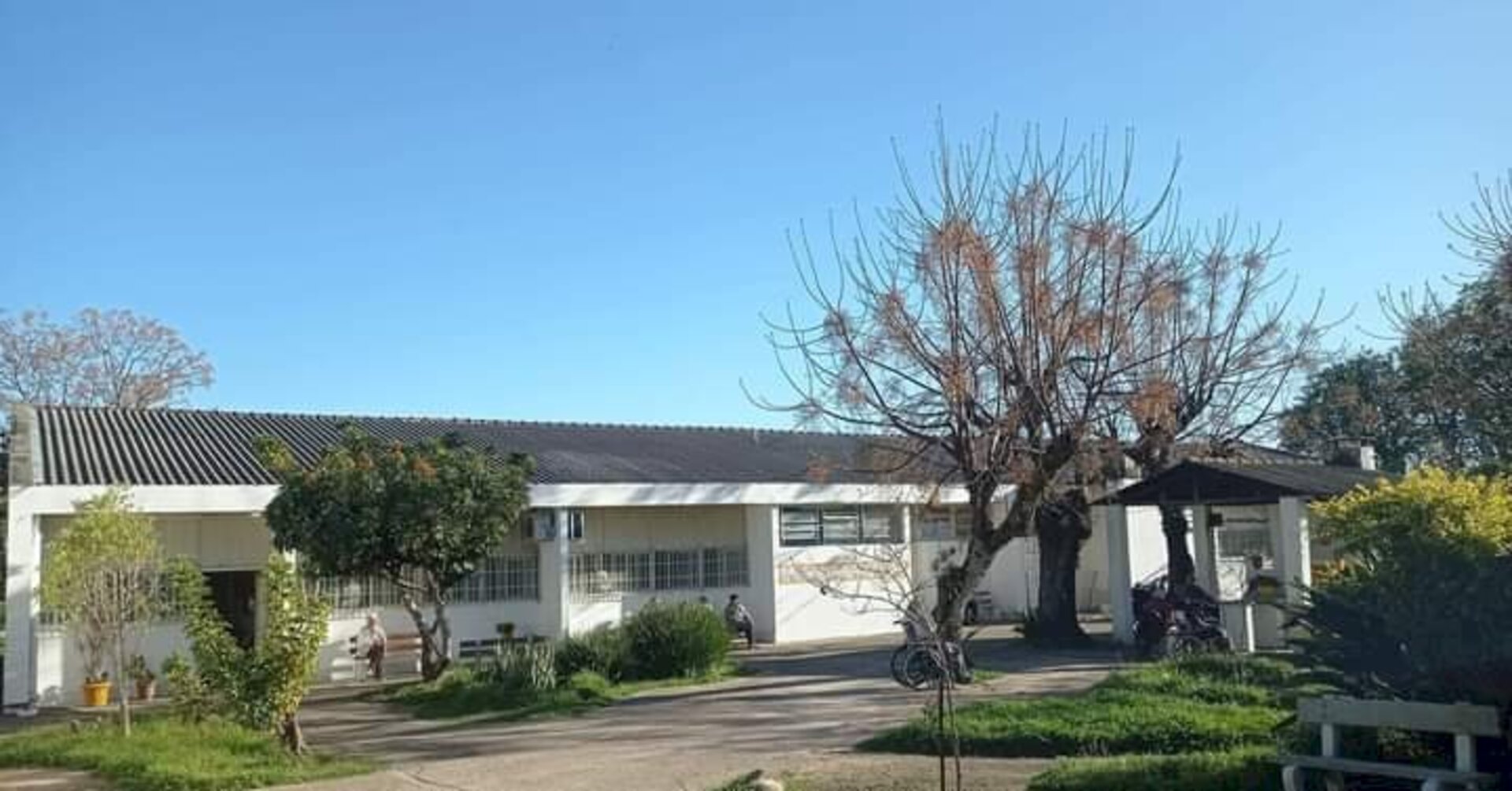 Necchi informou que 36 pessoas positivaram