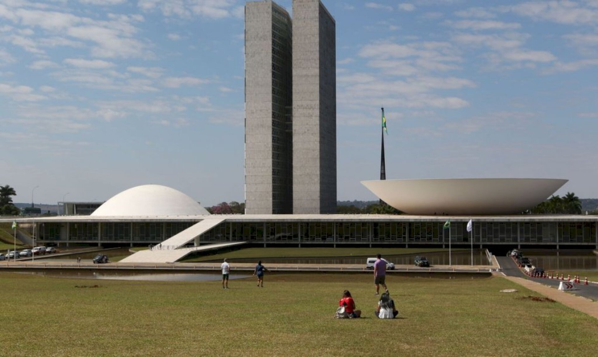 Próxima legislatura terá início no dia 1º de fevereiro