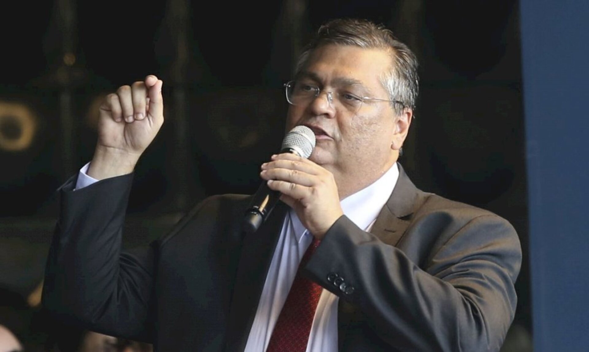 Ministério da Justiça criou o endereço eletrônico denuncia@mj.gov.br