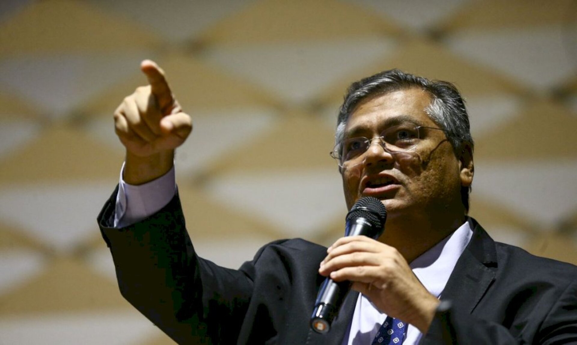 Informações foram repassadas pelo ministro da Justiça