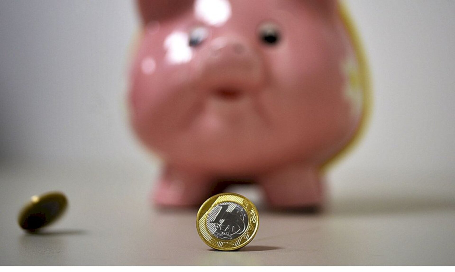 Apesar de ganho real, aplicação rendeu menos que outros investimentos
