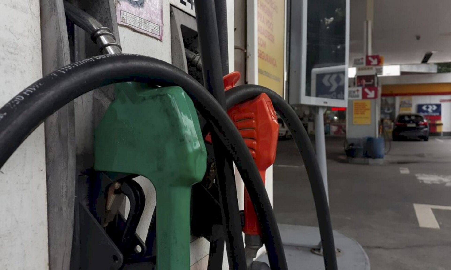 Em 12 meses, o indicador acumula alta de 4,27%