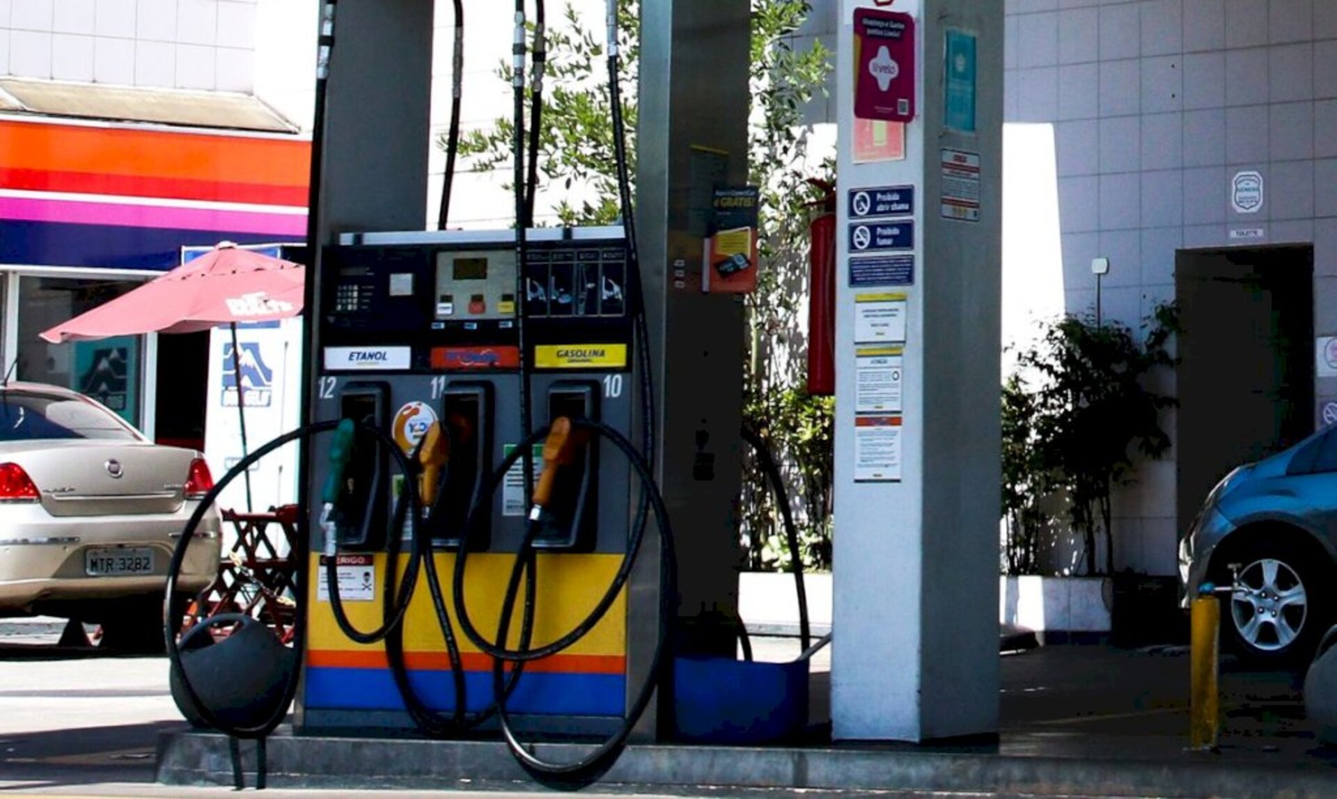 Balanço da agência refere-se à semana de 15 a 21 de janeiro