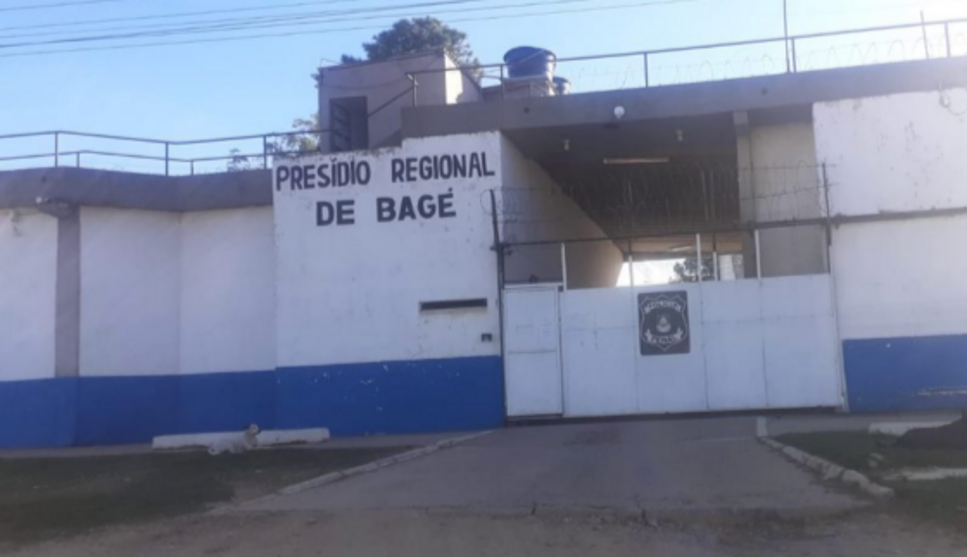 Agressor não dava trégua à ex-companheira