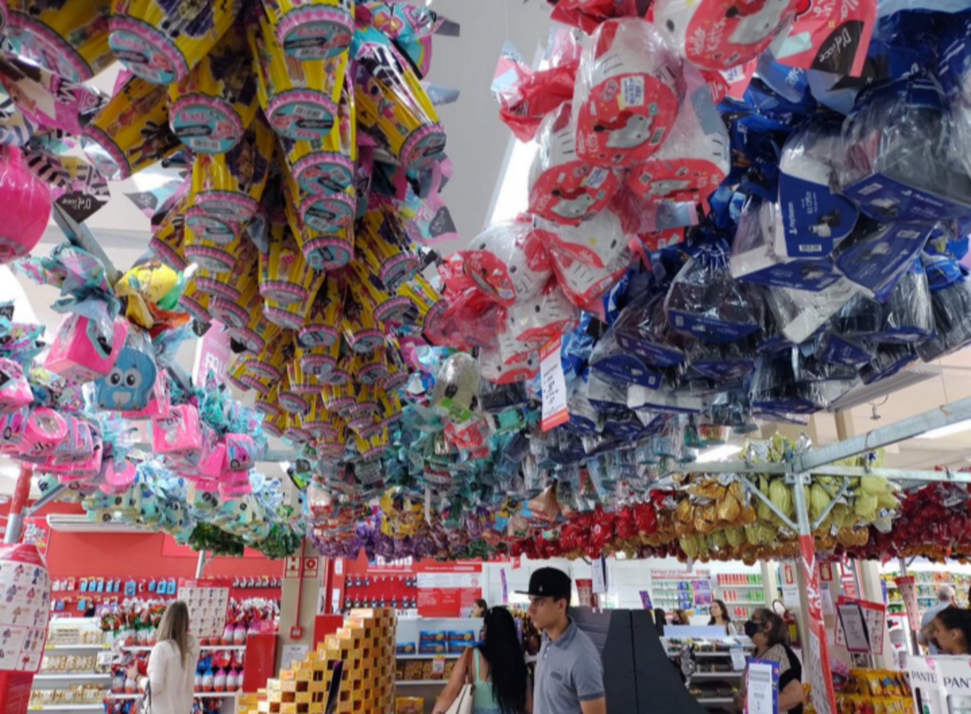 Lojas devem apostar em decoração e promos para atrair consumidor