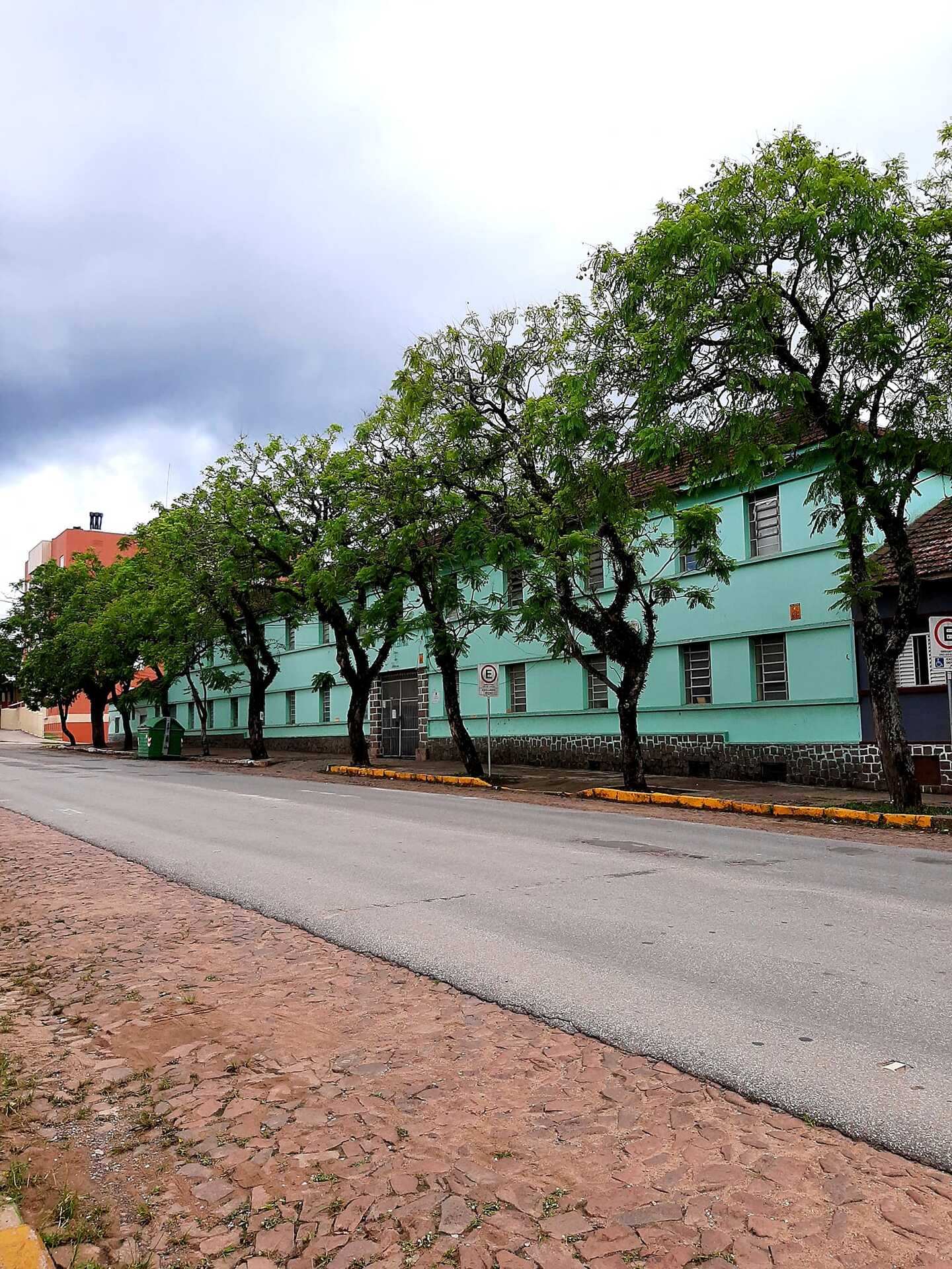 Vila Vicentina pede doações para familiares das idosas e comunidade