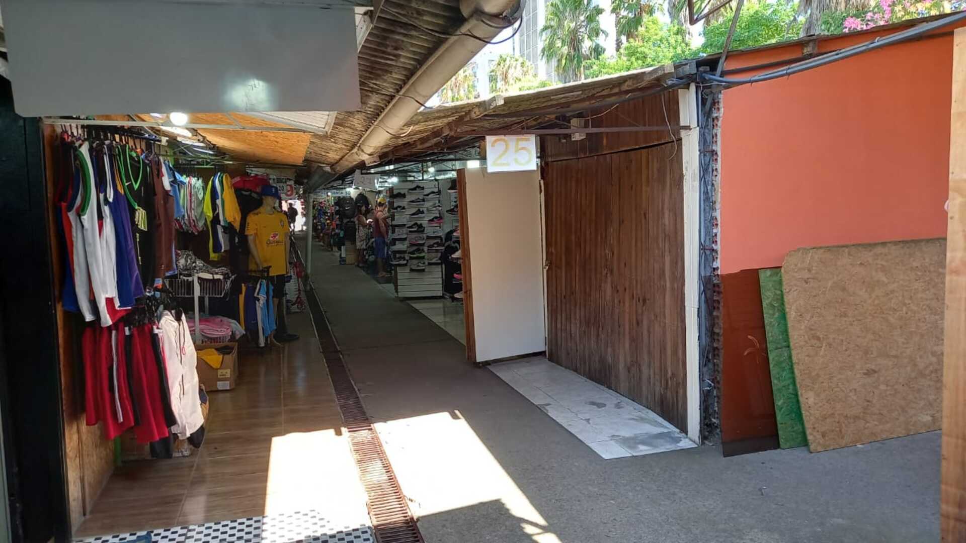 Espaço será incluído em edital de venda em dois meses