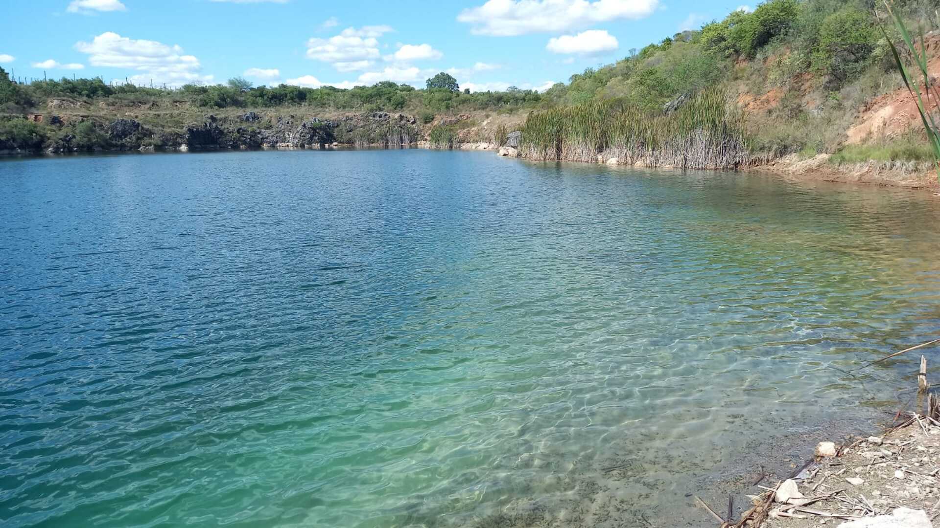 Pedreiras ontem à tarde