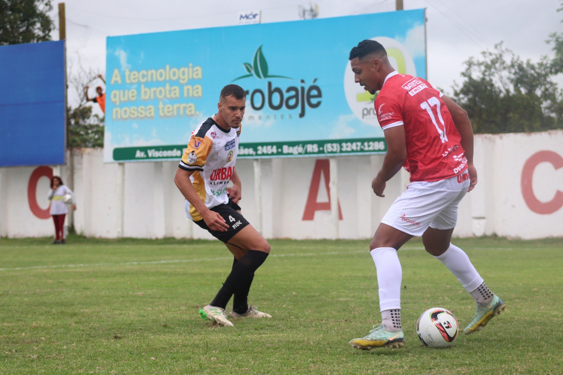 Vitória por 1 a 0 foi construída ainda no primeiro tempo