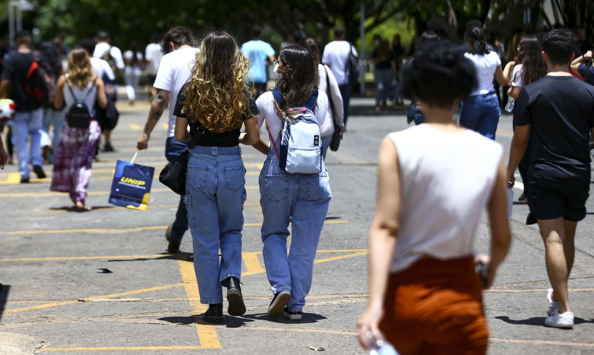 Pedidos devem ser feitos até 28 de abril na página do participante