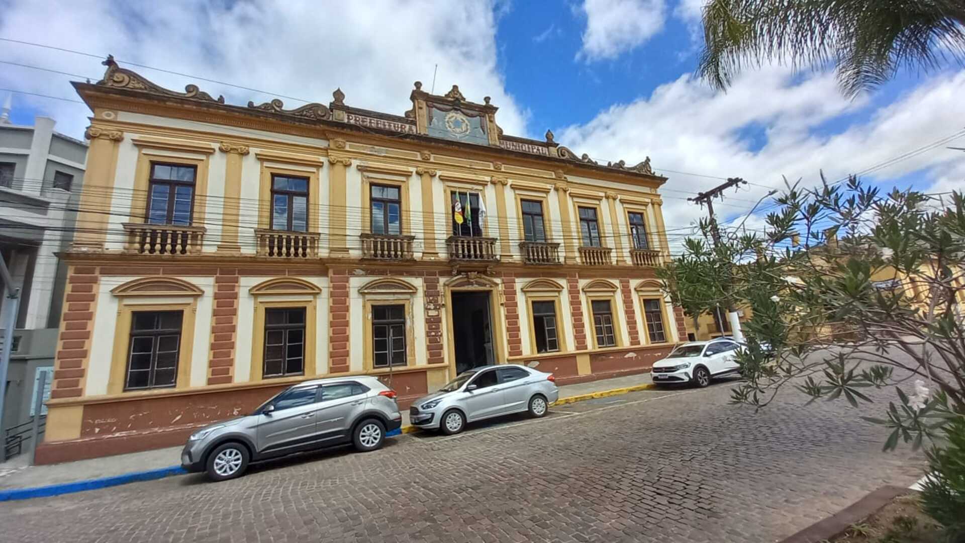 Encontro em Bagé acontece no dia 19 de abril