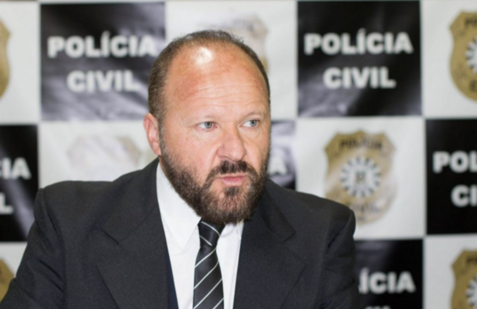 Delegado avisou que responsáveis irão responder