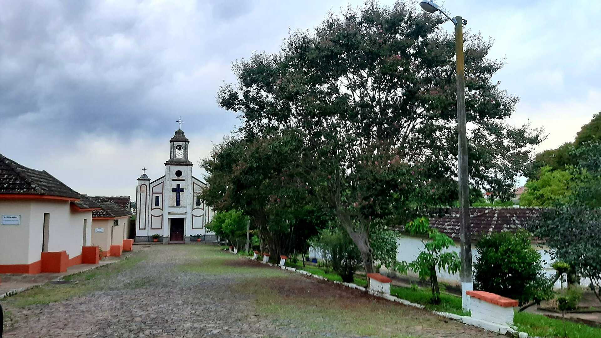 Haverá comercialização de diversos produtos