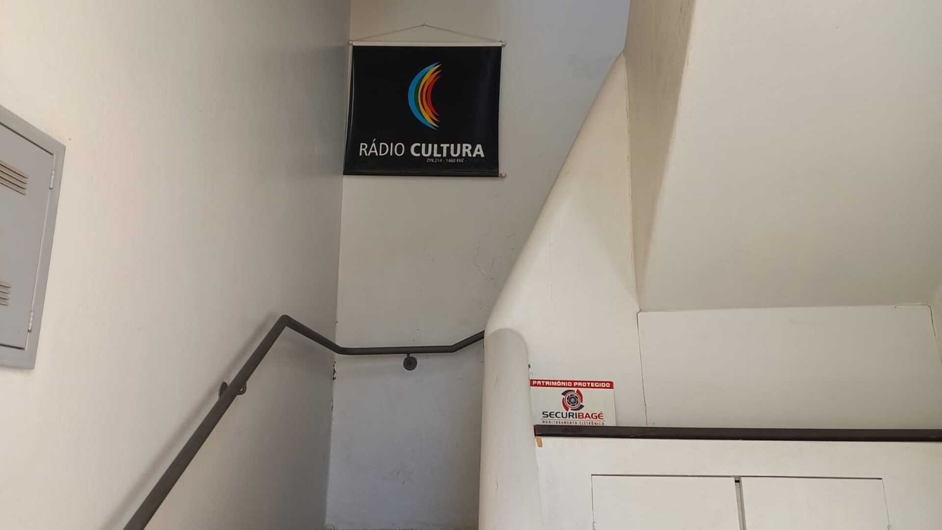 Foram 76 anos de história da radiofonia bageense