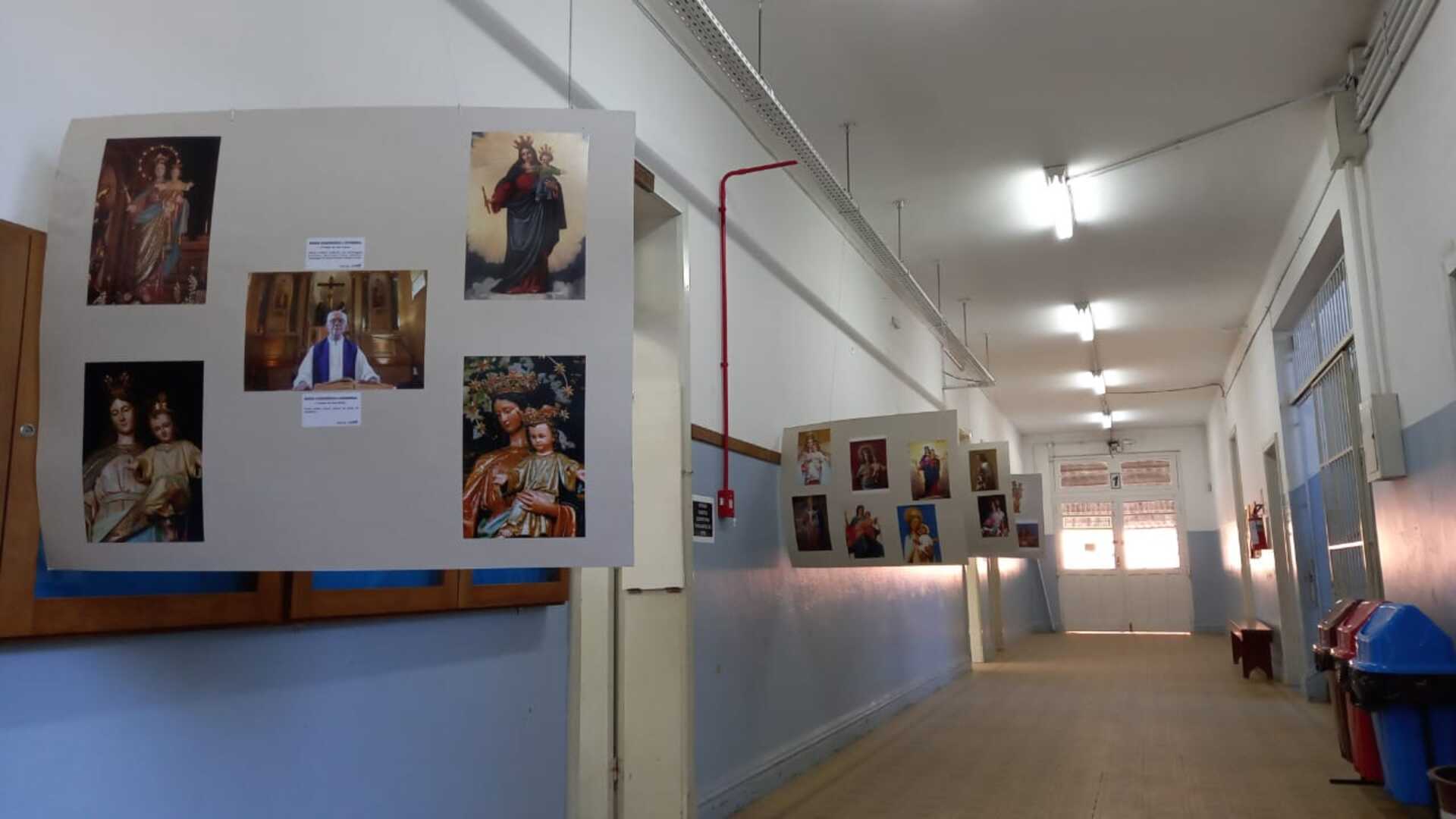 Atração está disponível na Escola Silveira Martins
