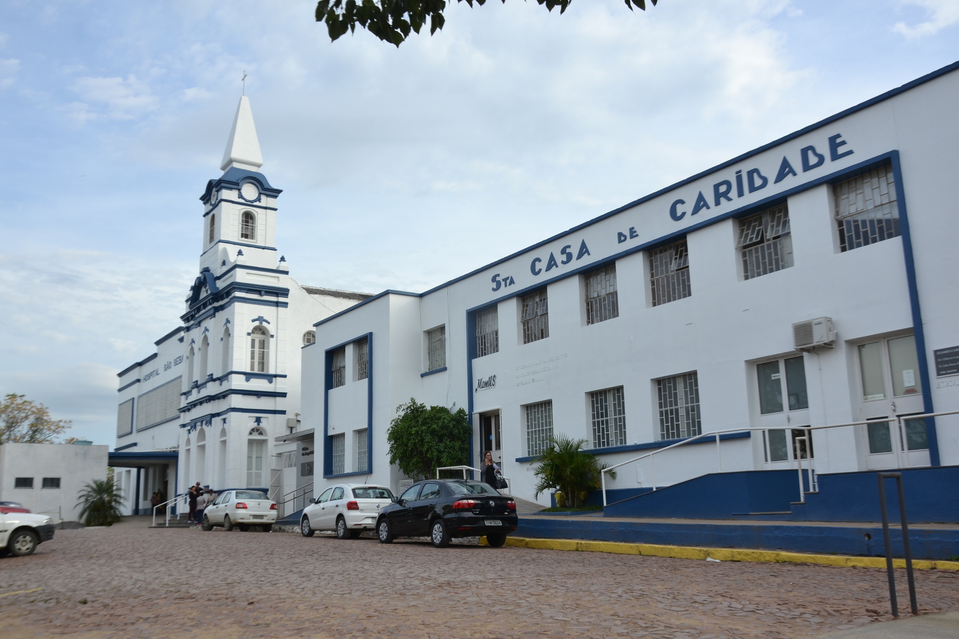 Verba faz parte de programa para enfrentar doenças respiratórias
