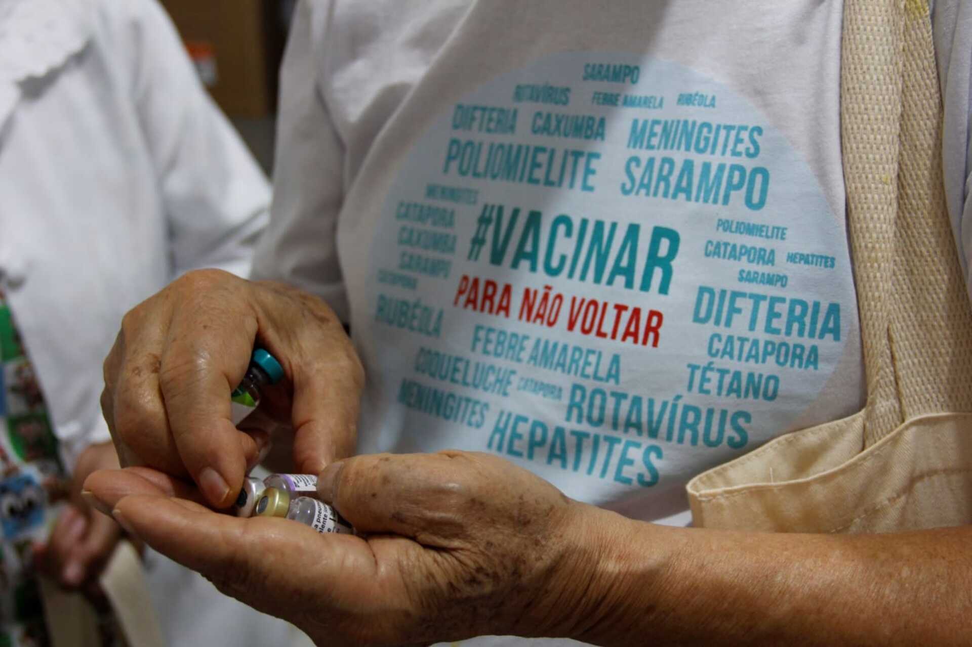 Ameaça é destaque da Fiocruz