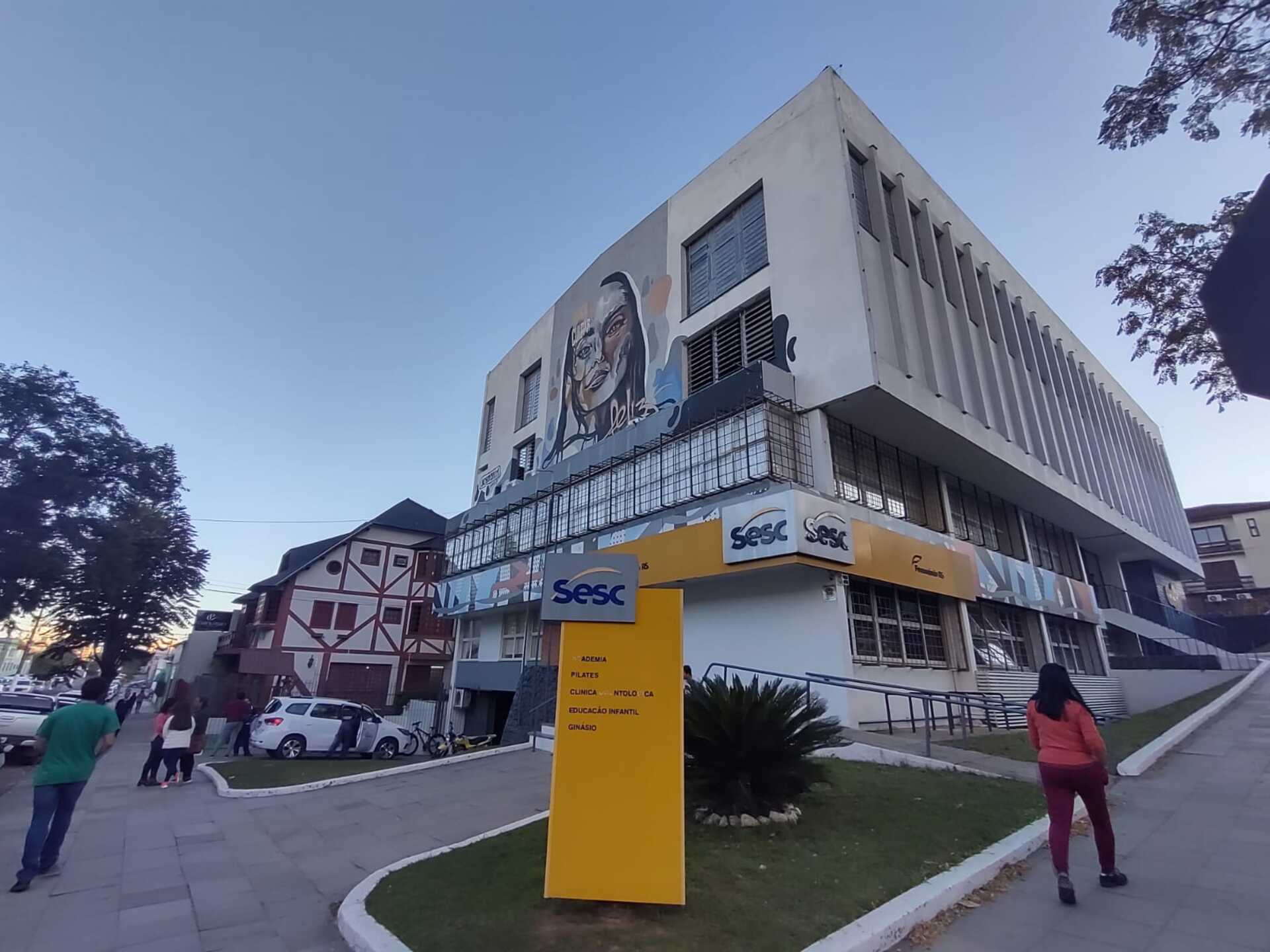 Serviços gratuitos devem ser prejudicados